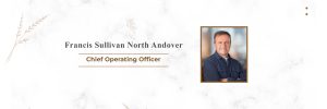 Francis Sullivan North Andover-Professional Networking